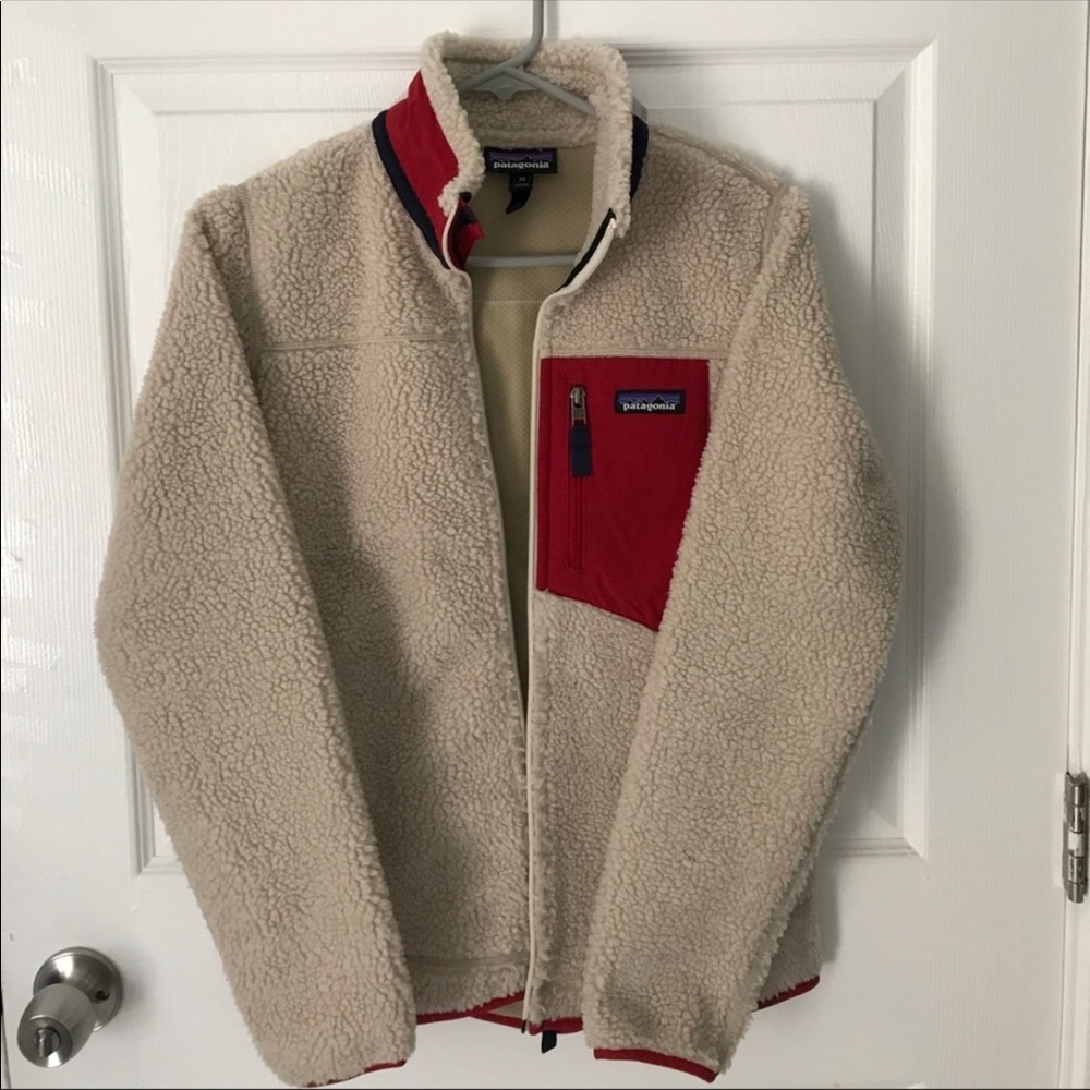 Patagonia Fleece Jacket